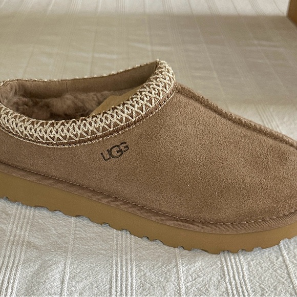 UGG Shoes - UGG Tasman Slip-On Shoes